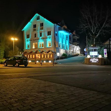 Hotel Bigger Hof - Wirtshaus Platzhirsch Am Jahnplatz ออลสเบิร์ก ภายนอก รูปภาพ