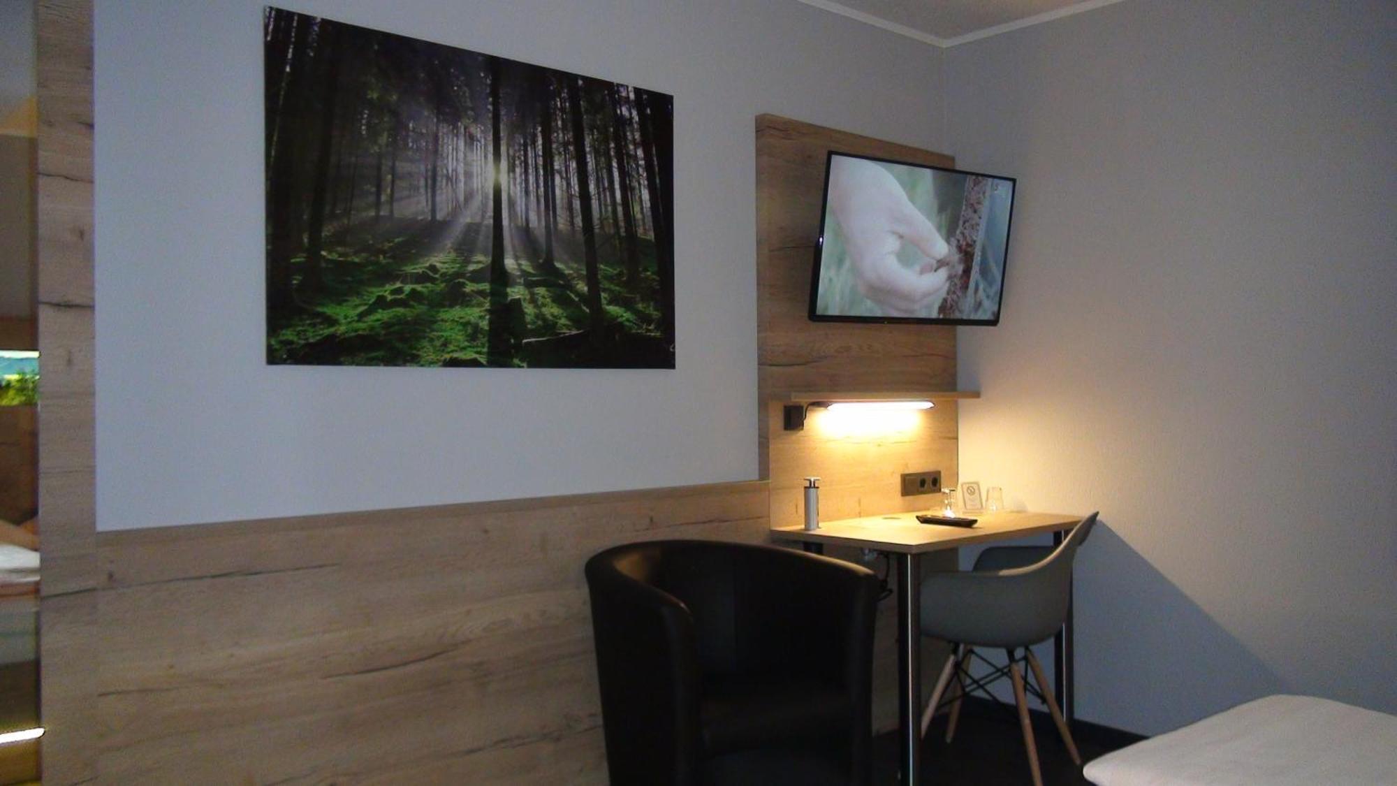 Hotel Bigger Hof - Wirtshaus Platzhirsch Am Jahnplatz ออลสเบิร์ก ภายนอก รูปภาพ